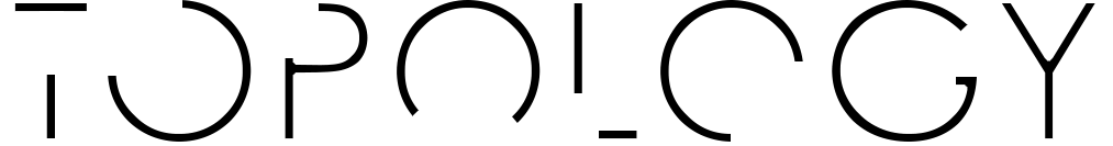 Topology